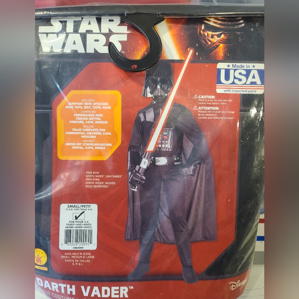 Star wars Darth Vader